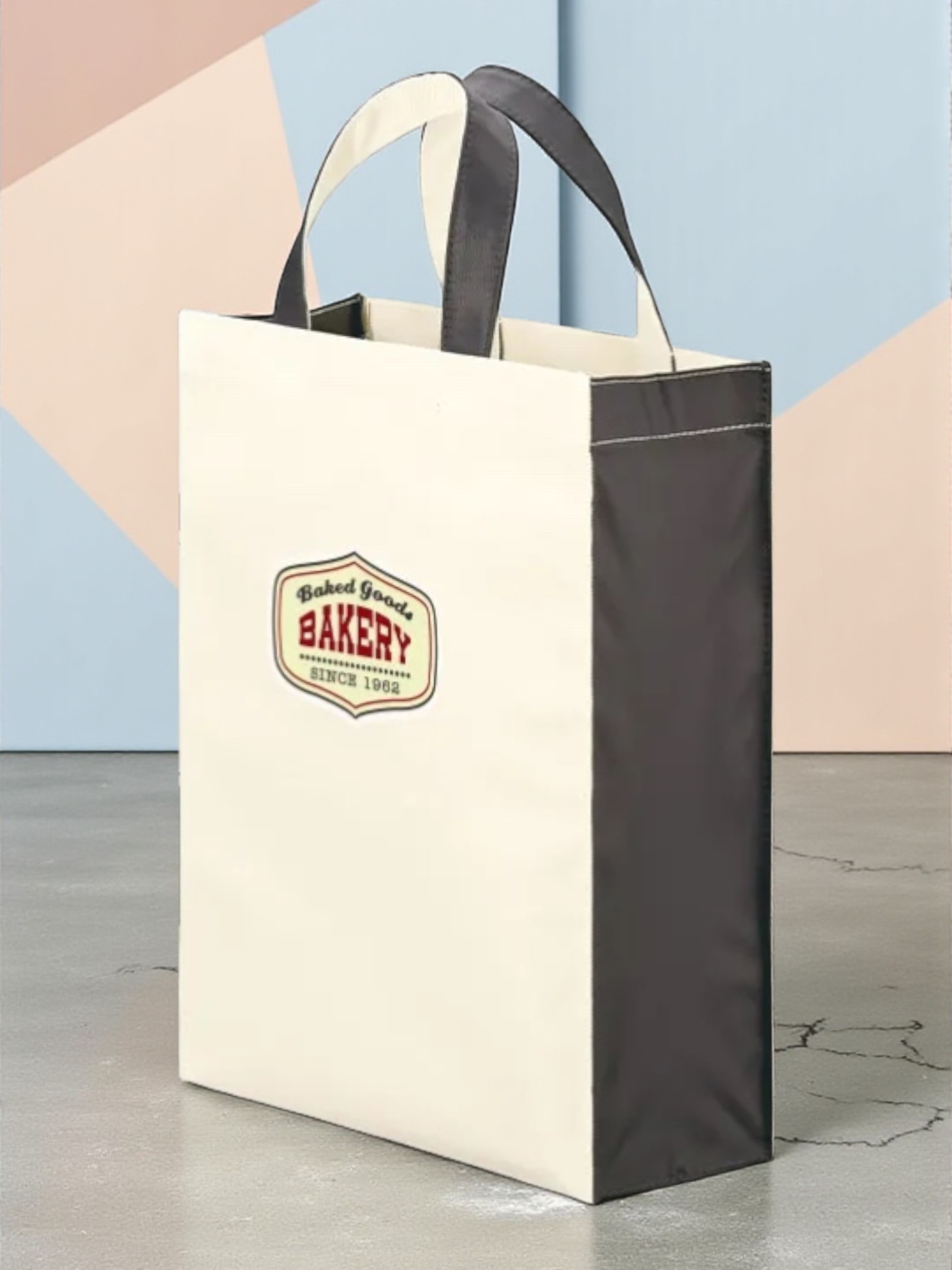 再生PETユーティリティバッグコンビ2