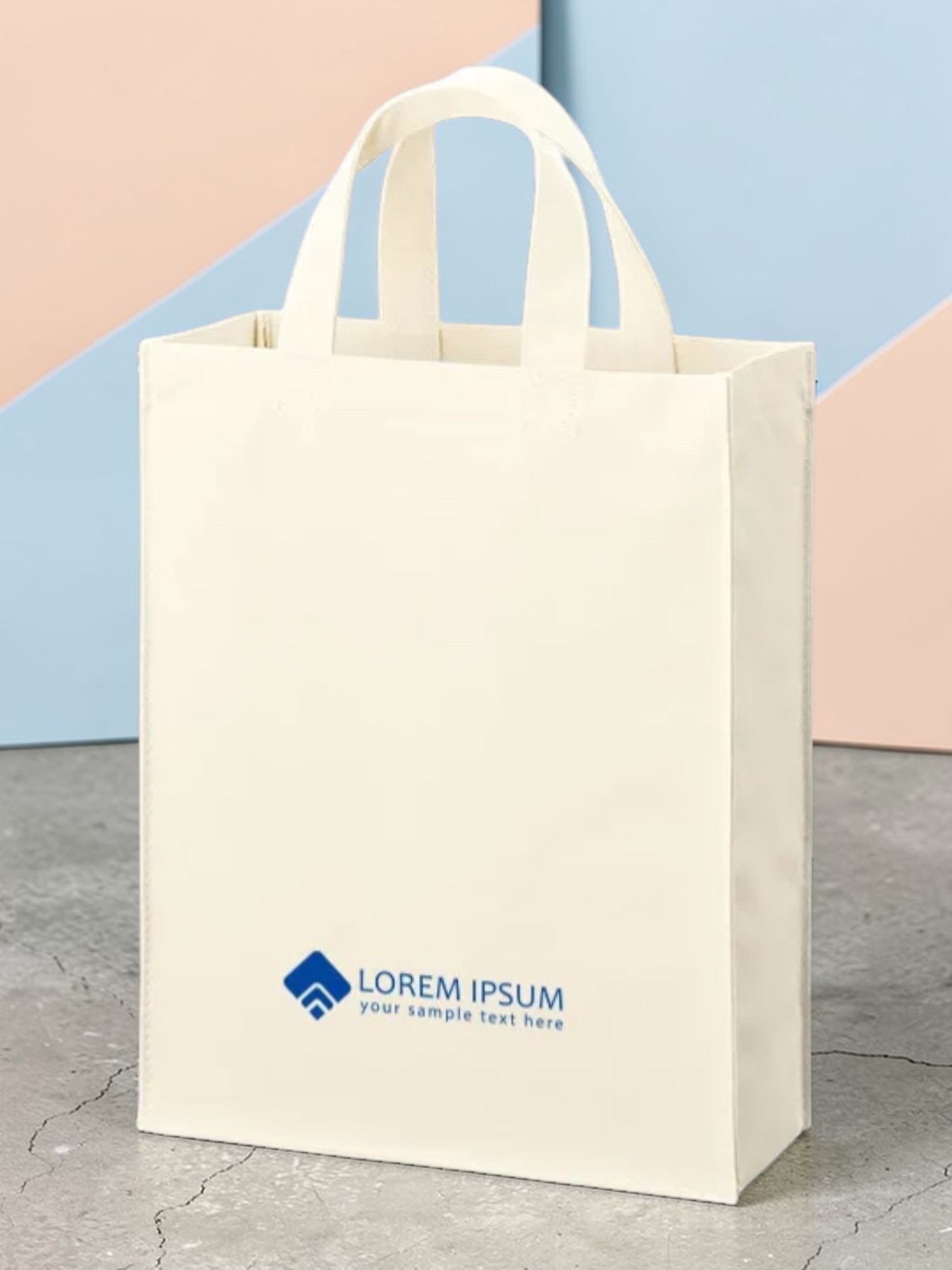 再生PETユーティリティバッグ