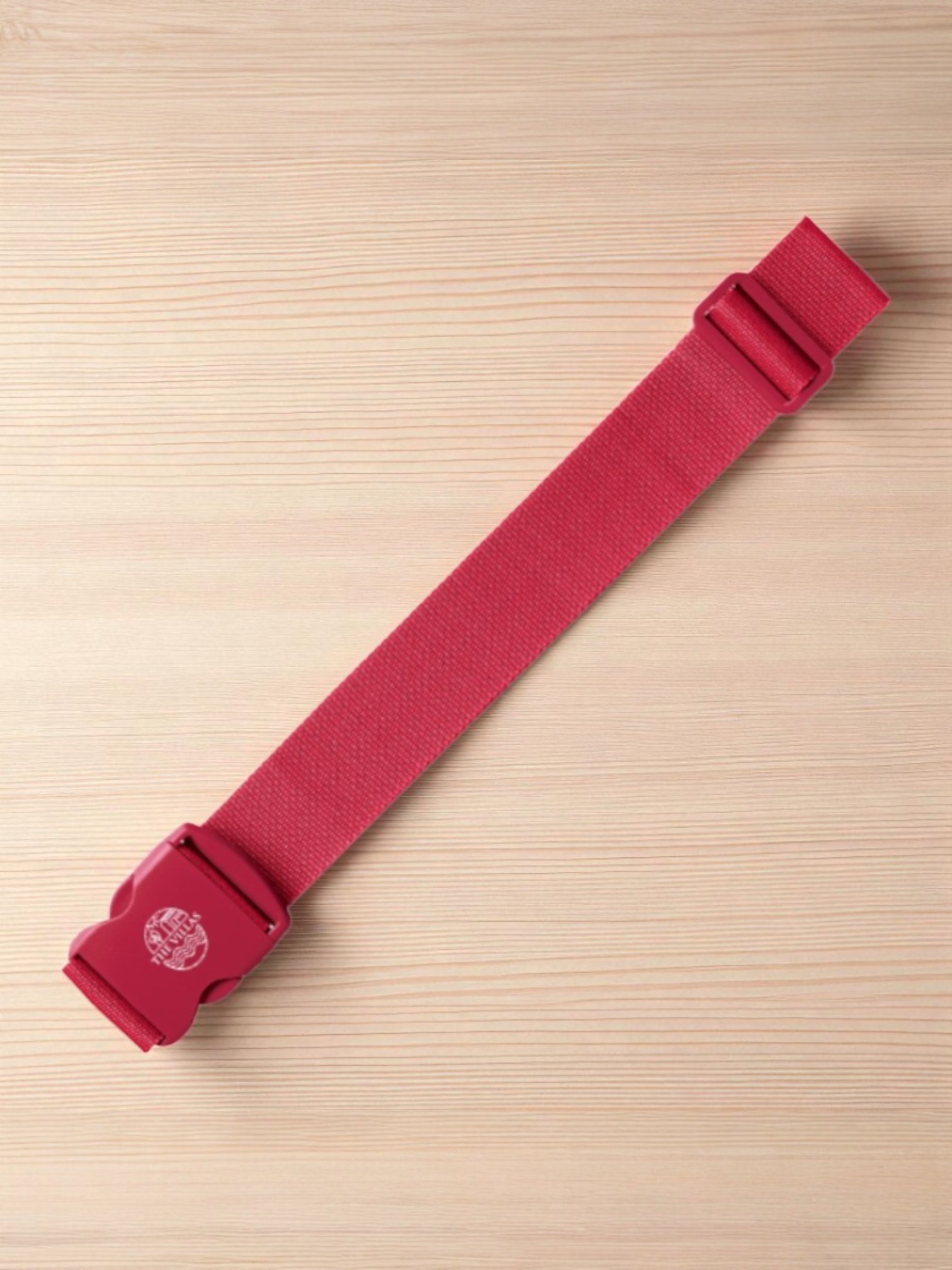 スーツケースベルト