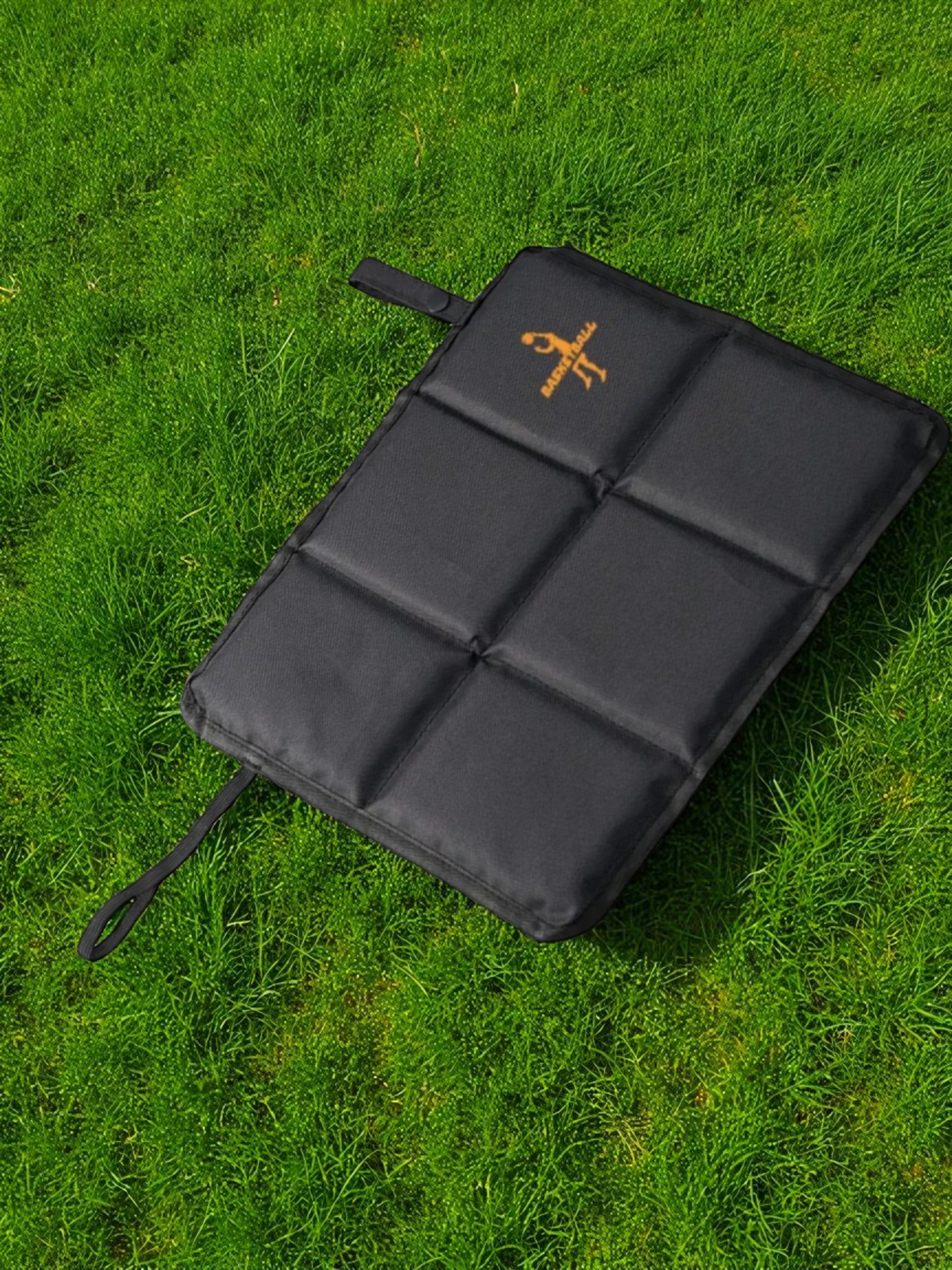 コンパクトスタジアムクッション