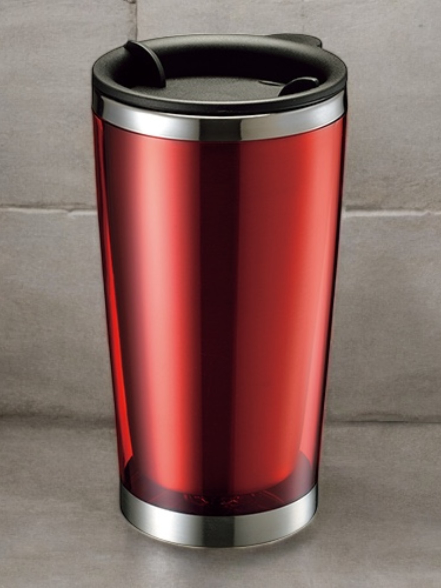 ステンレスタンブラー