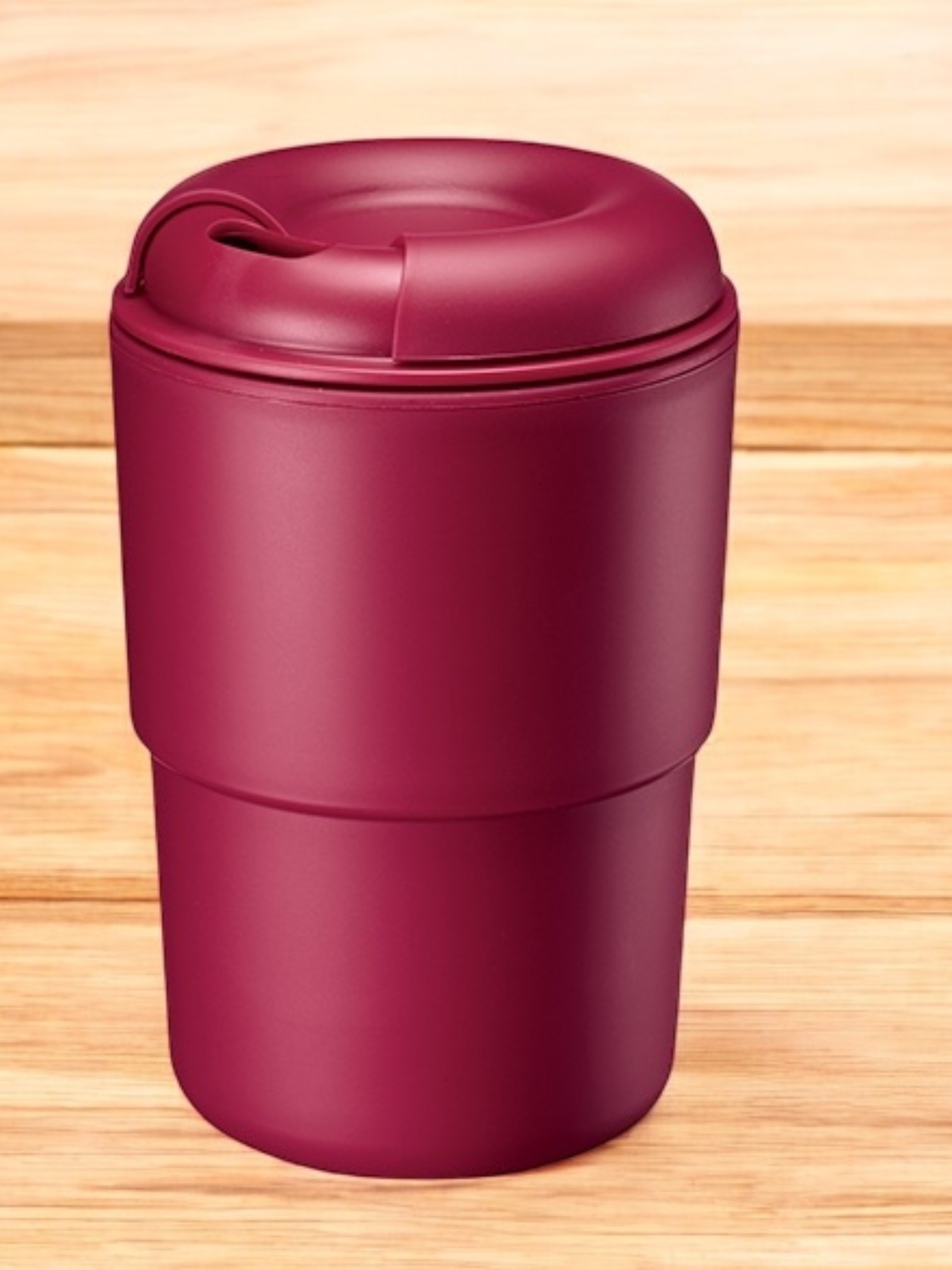 カフェタンブラースタッキング