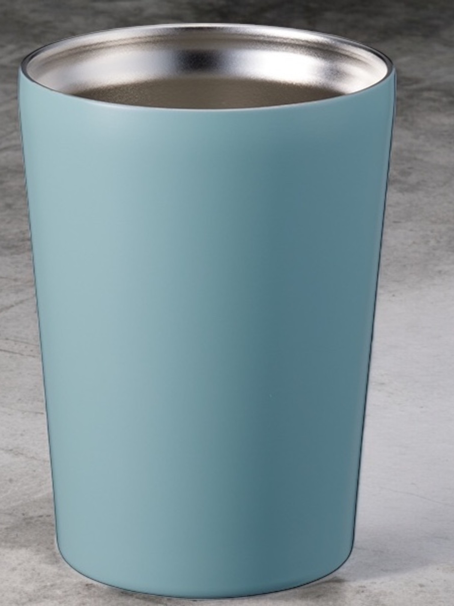 ステンレスサーモタンブラー380ml