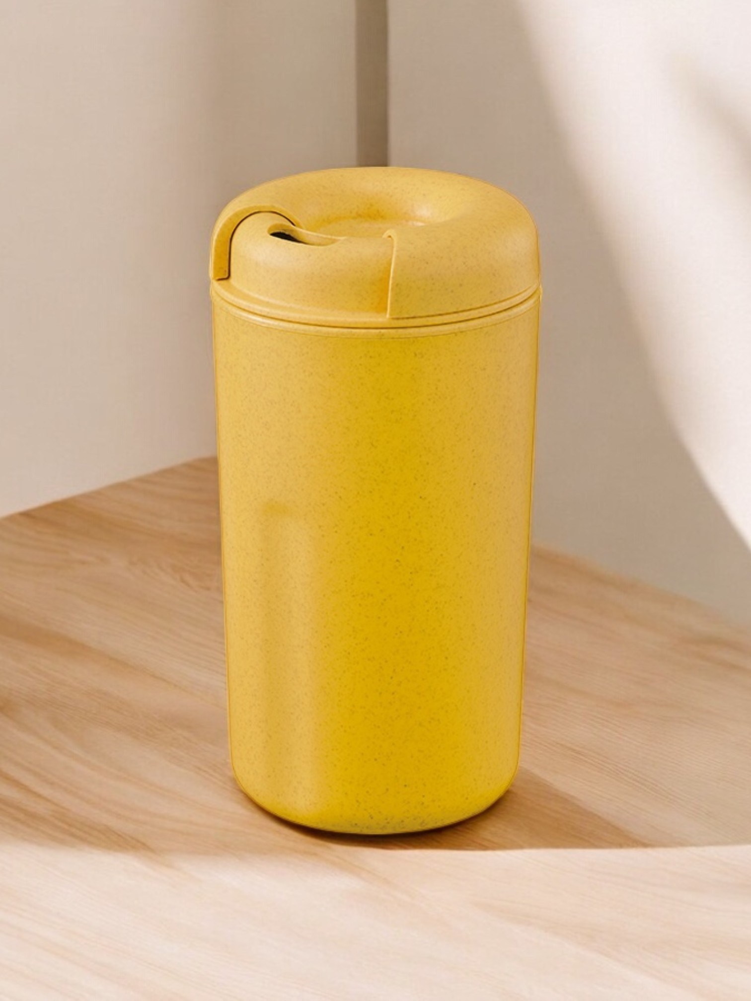 カフェタンブラーベーシック（バンブーファイバー配合）