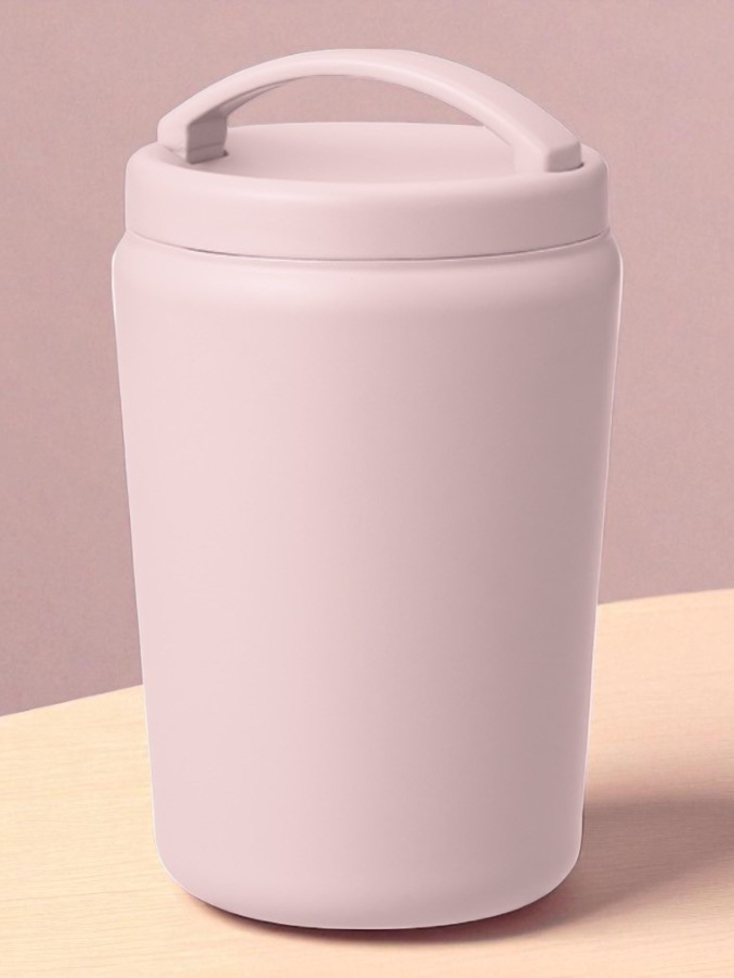 Handitシンプルサーモタンブラー360ml