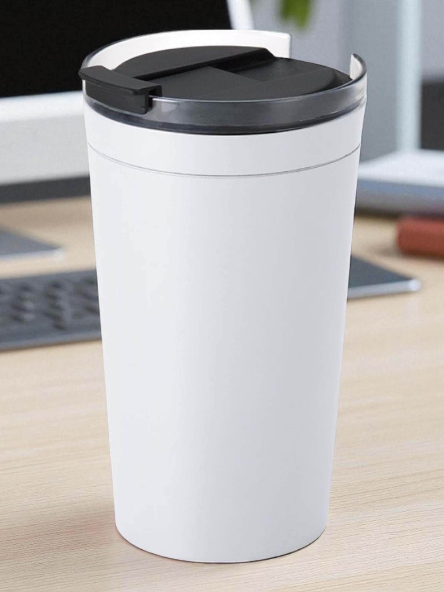 クリアリップサーモタンブラー350ml