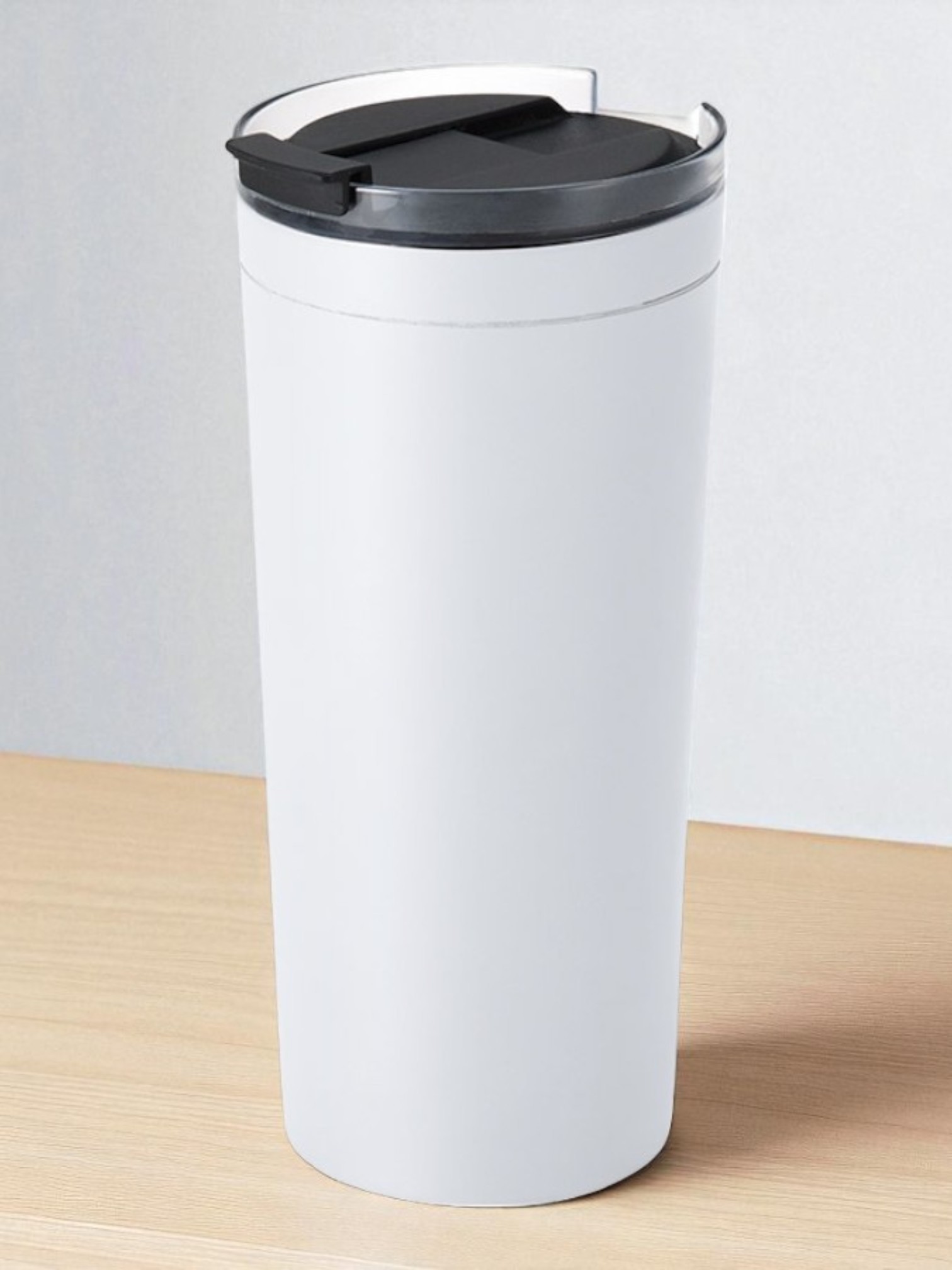 クリアリップサーモタンブラー500ml