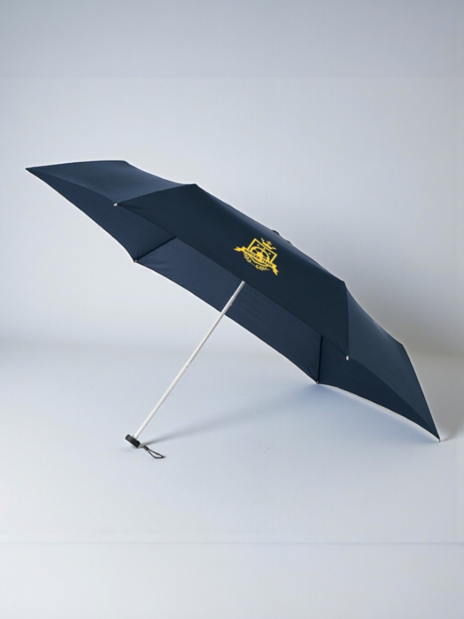 大判軽量UV折りたたみ傘