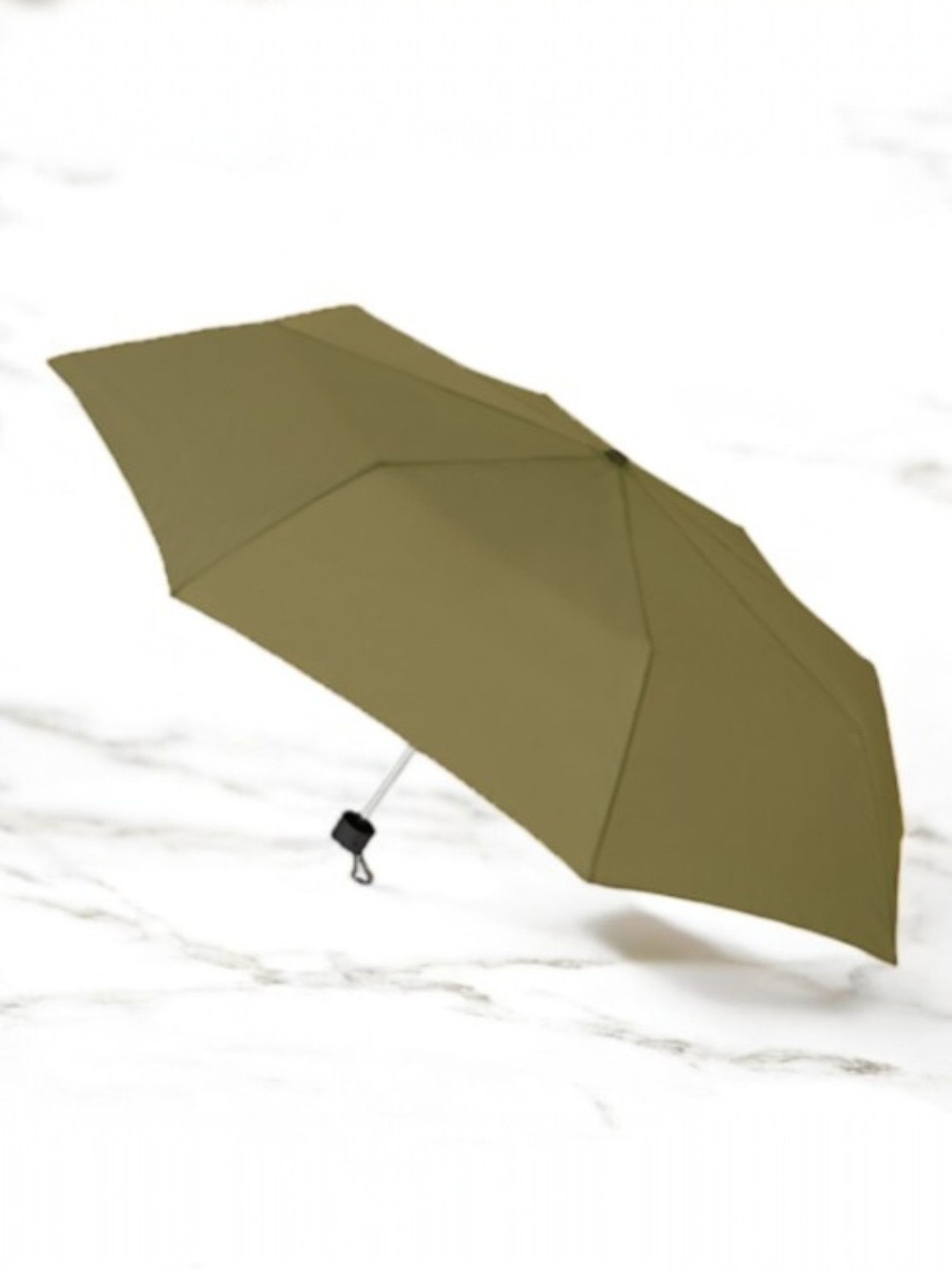 ベーシック折りたたみ傘