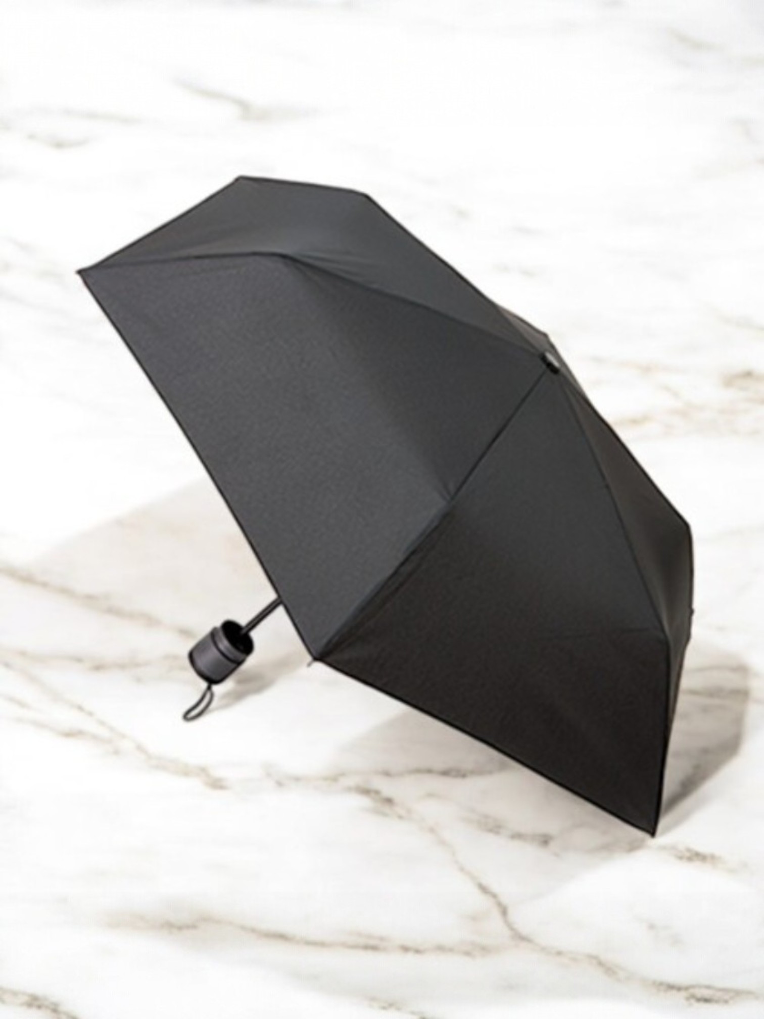 ボトルケースUV折りたたみ傘