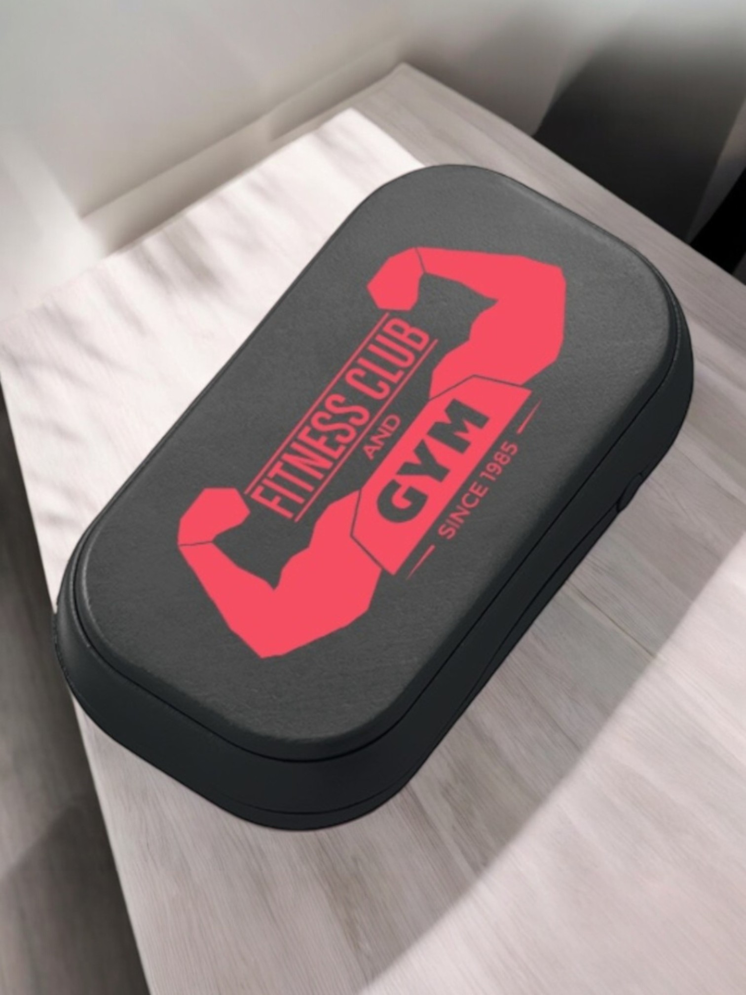 全面印刷できるUSBエコカイロ