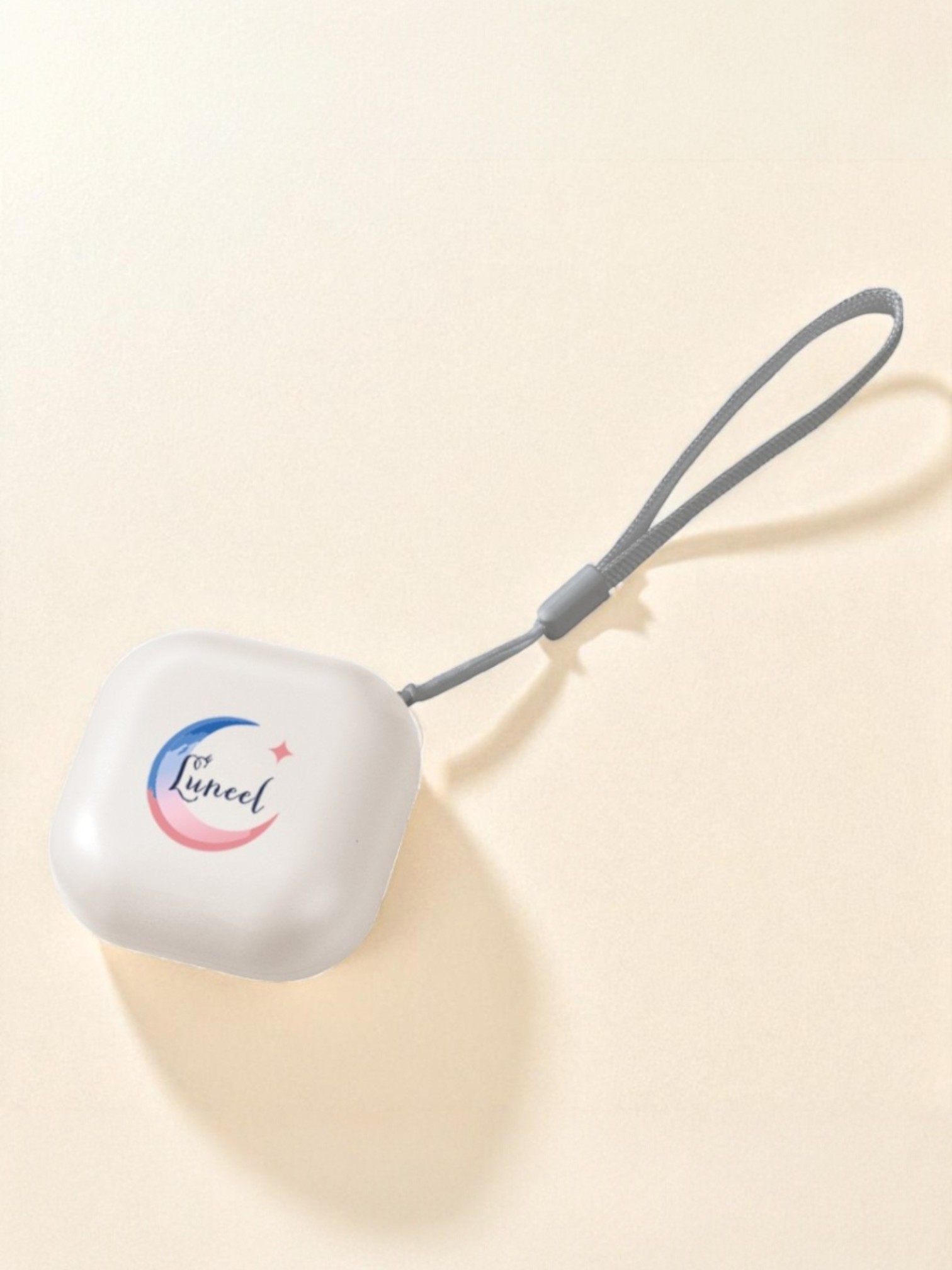 スクエアUSBエコカイロ