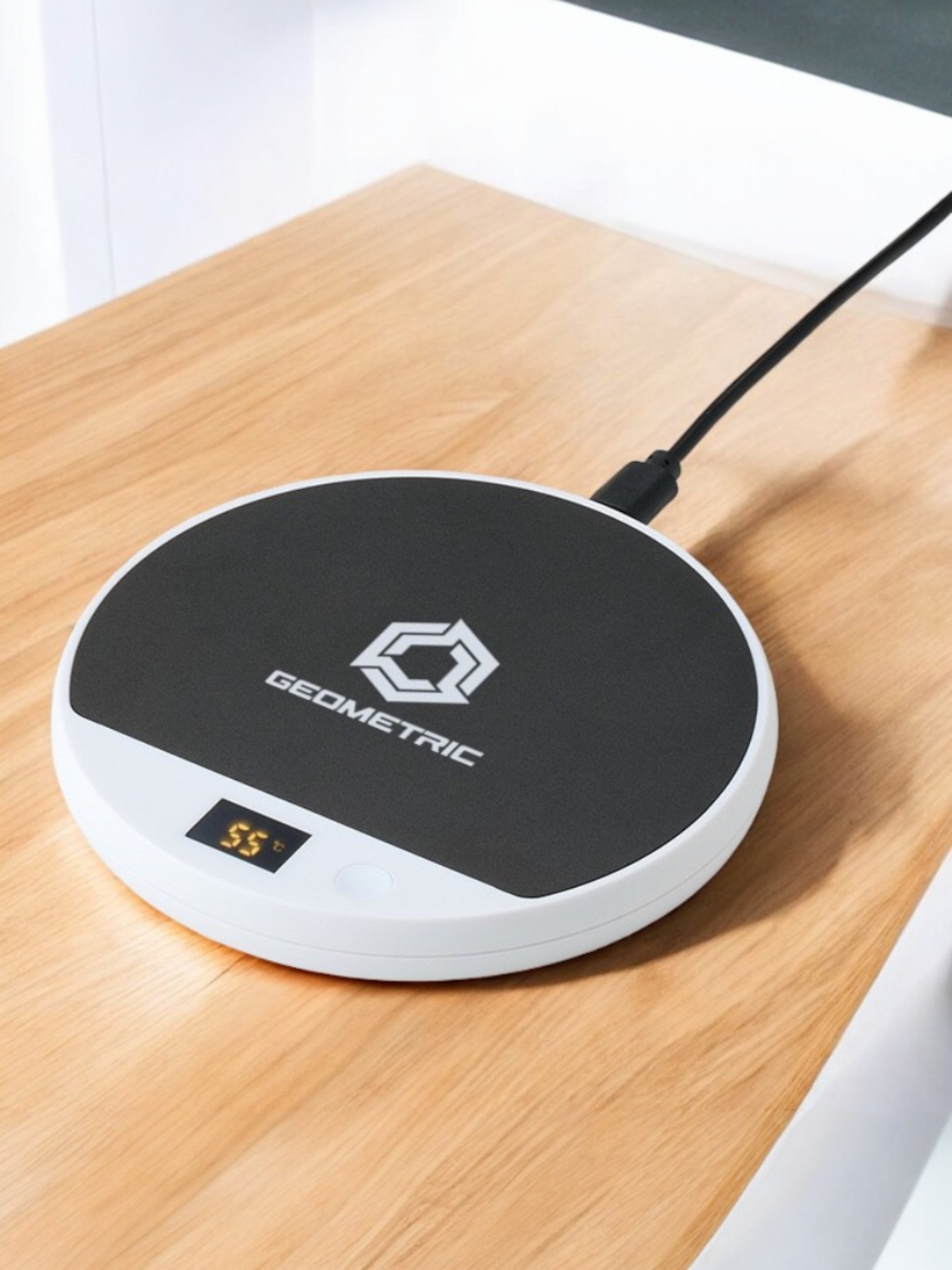 USBカップウォーマーラウンド