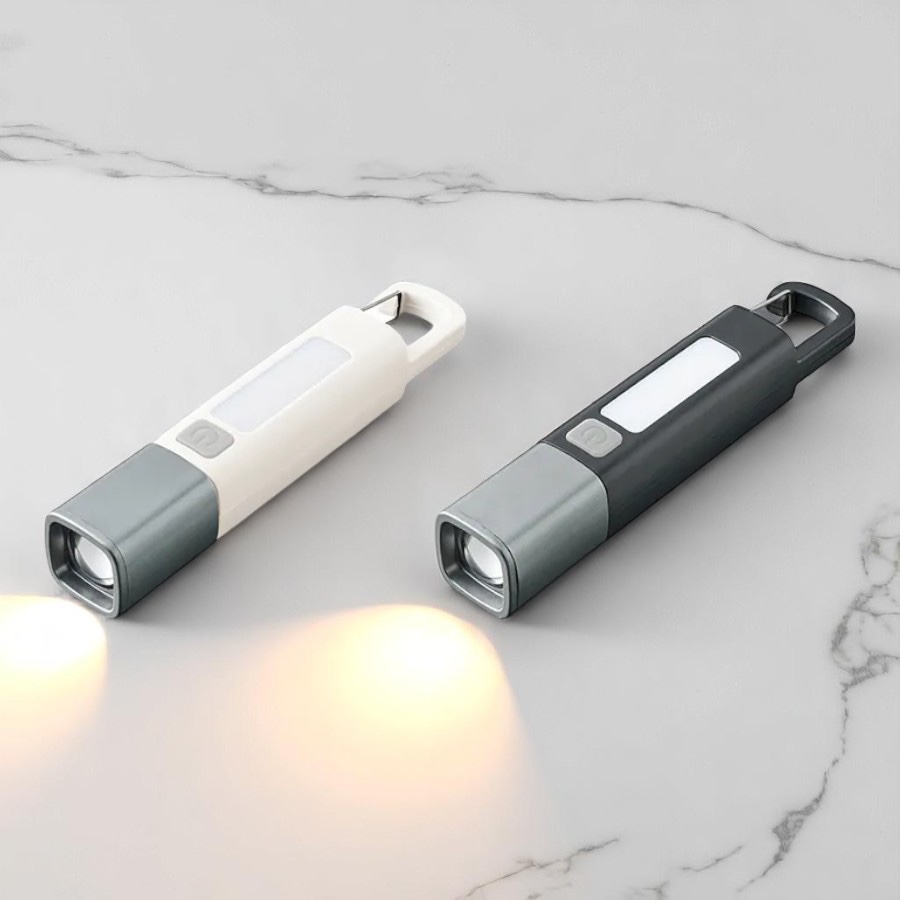 LED 2WAYハンディライト