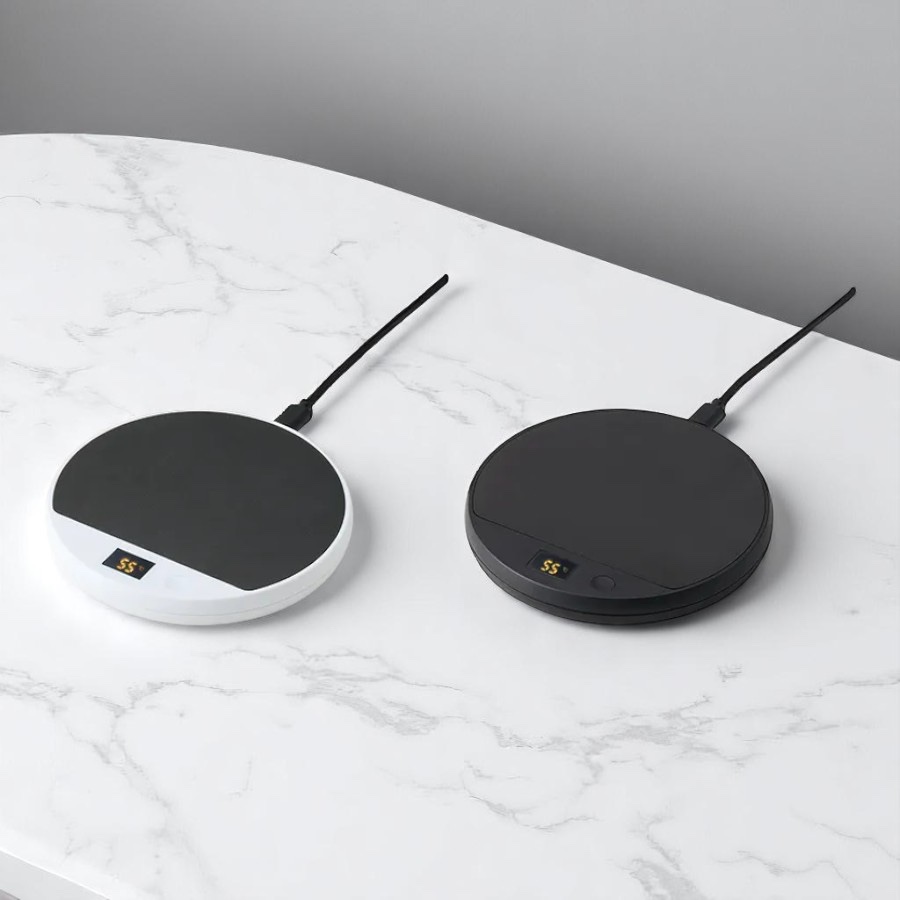 USBカップウォーマーラウンド