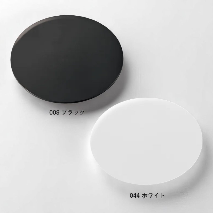 全面印刷できるワイヤレス充電器ラウンド10W