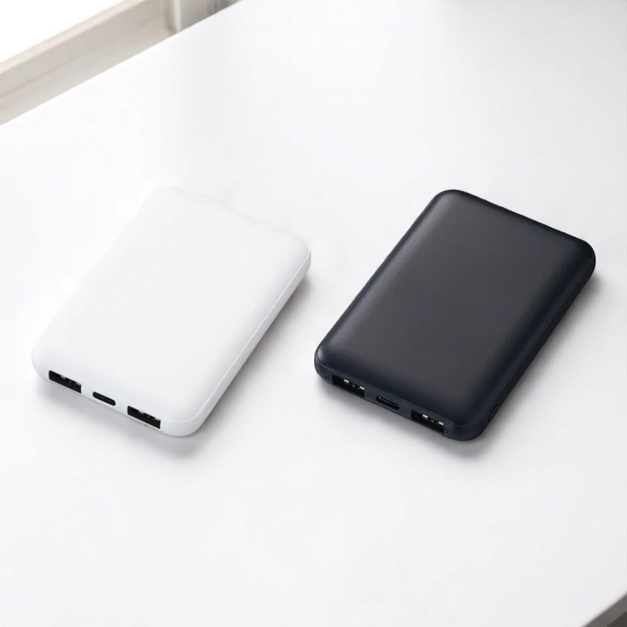 スマートモバイルチャージャー5000