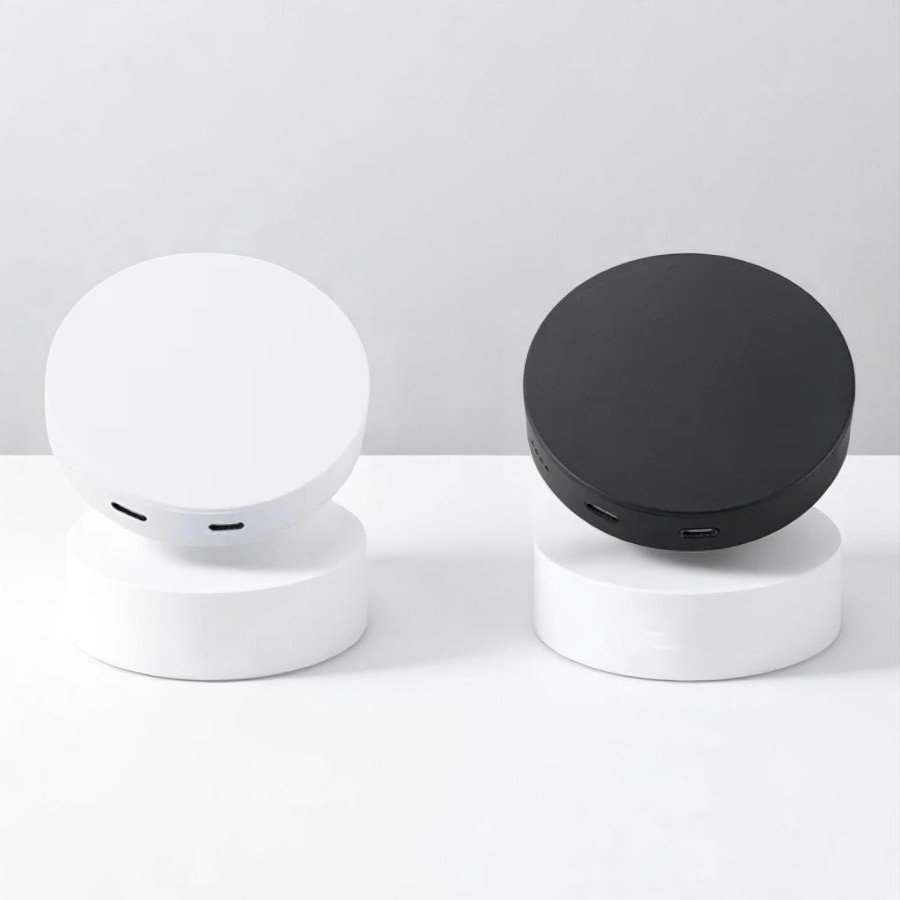 スマートモバイルチャージャー2500ラウンド