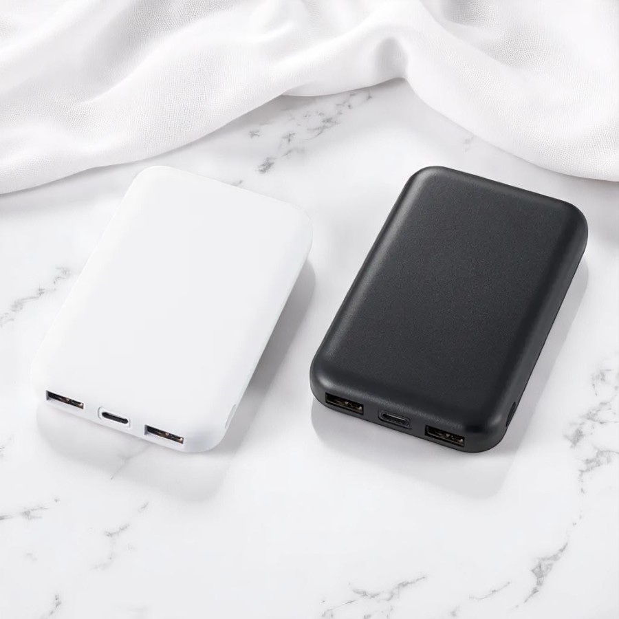 スマートモバイルチャージャー4000