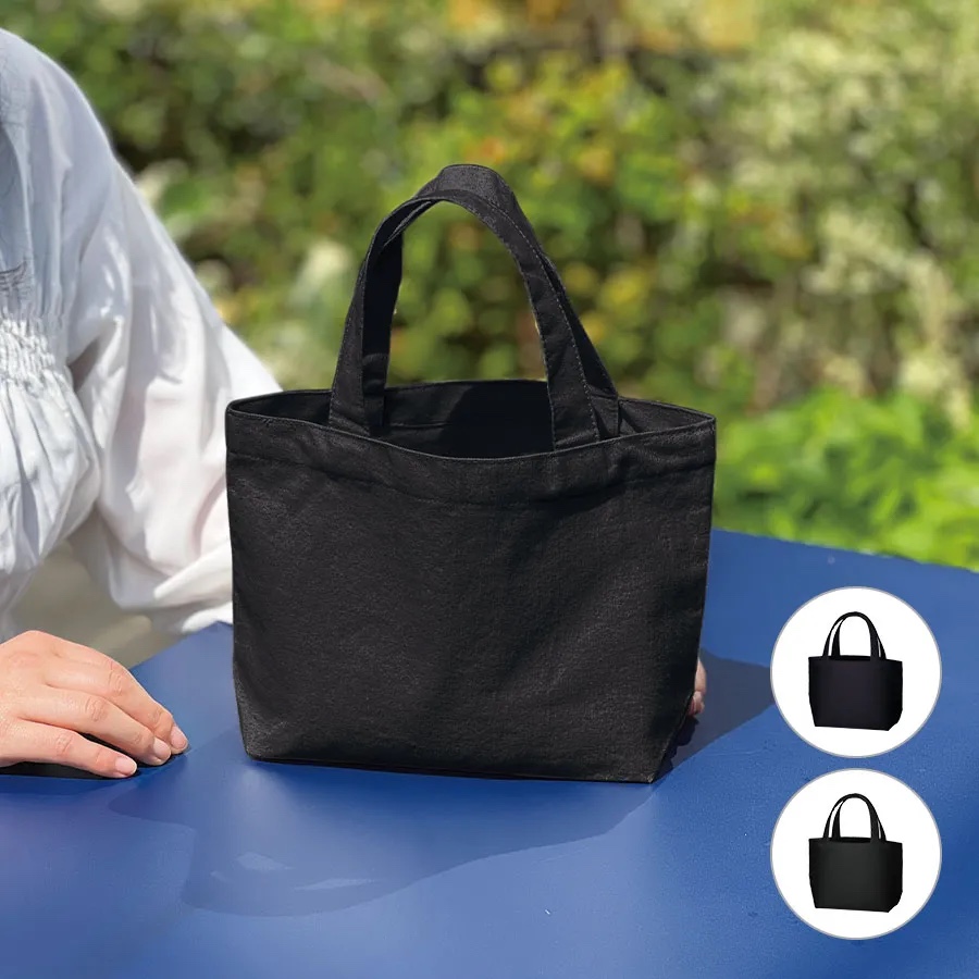 ライトキャンバストート（S）