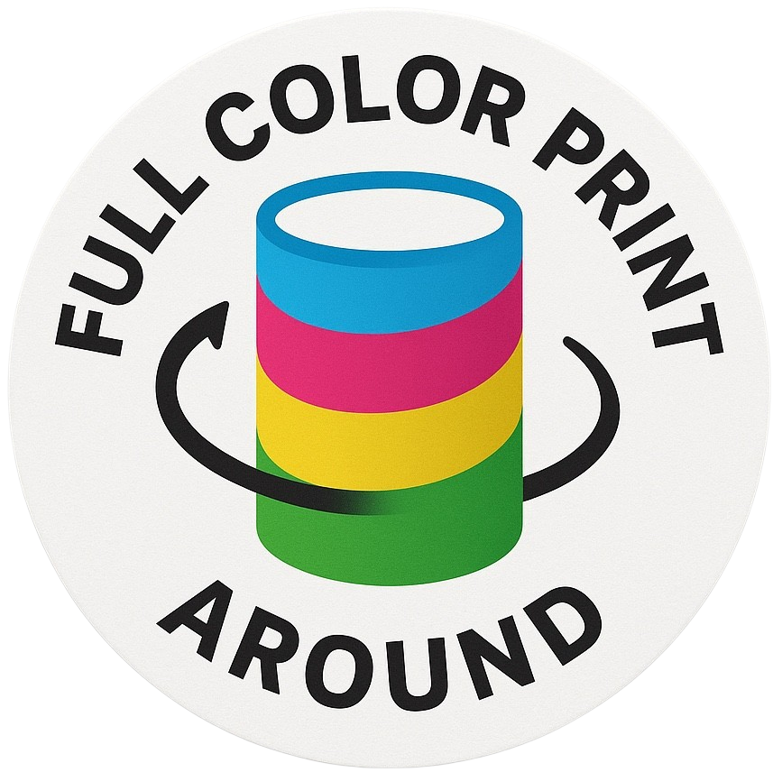 フルカラー対応