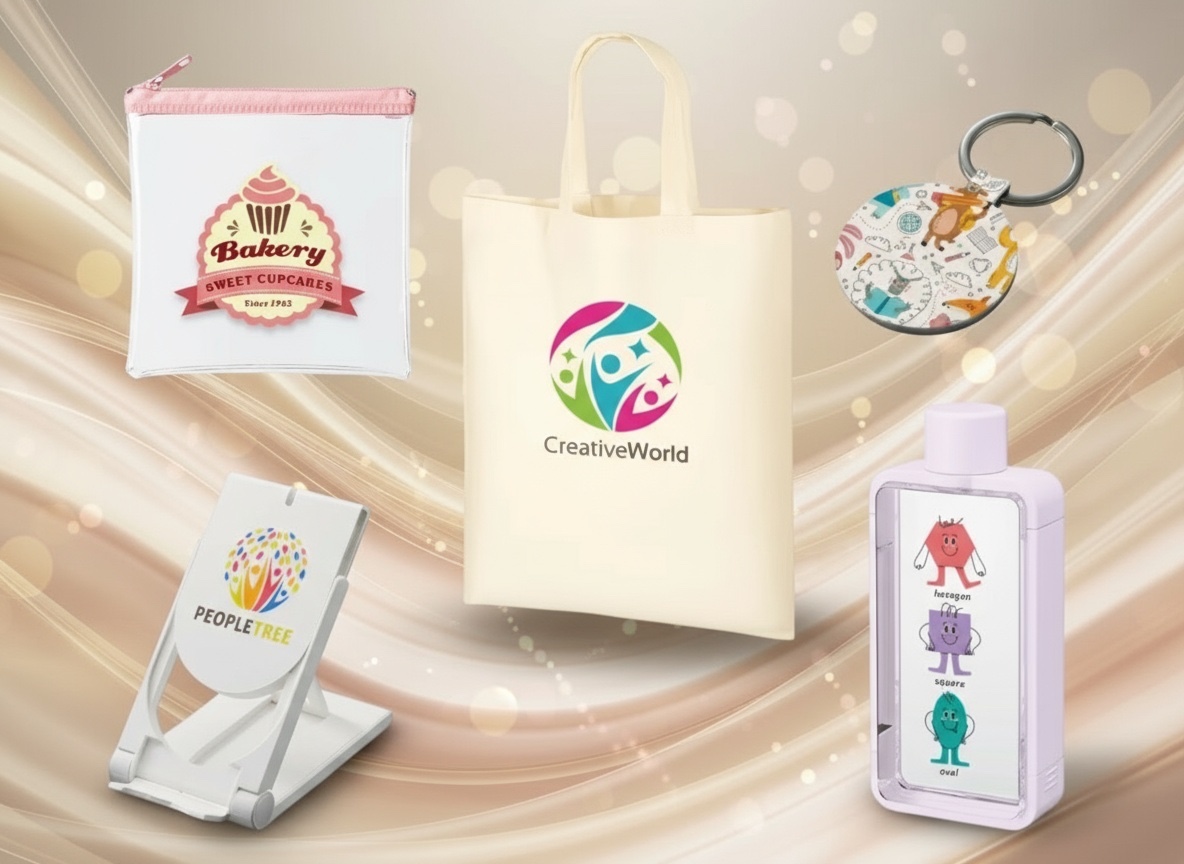 インクジェット印刷の様子