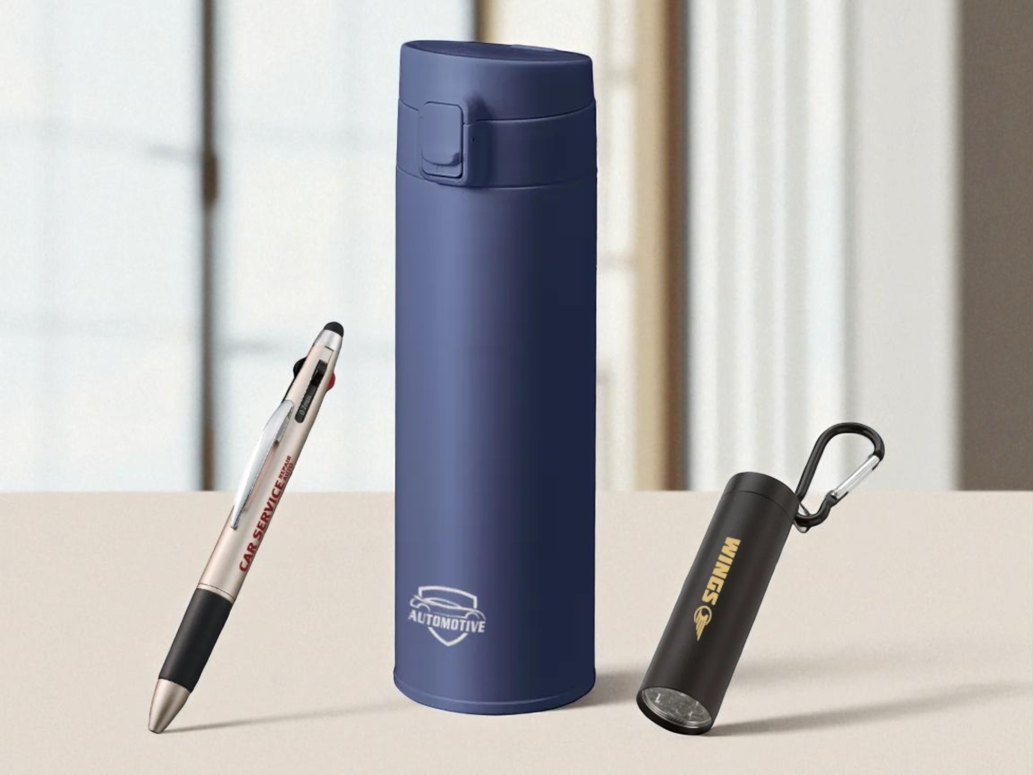 パッド印刷の様子