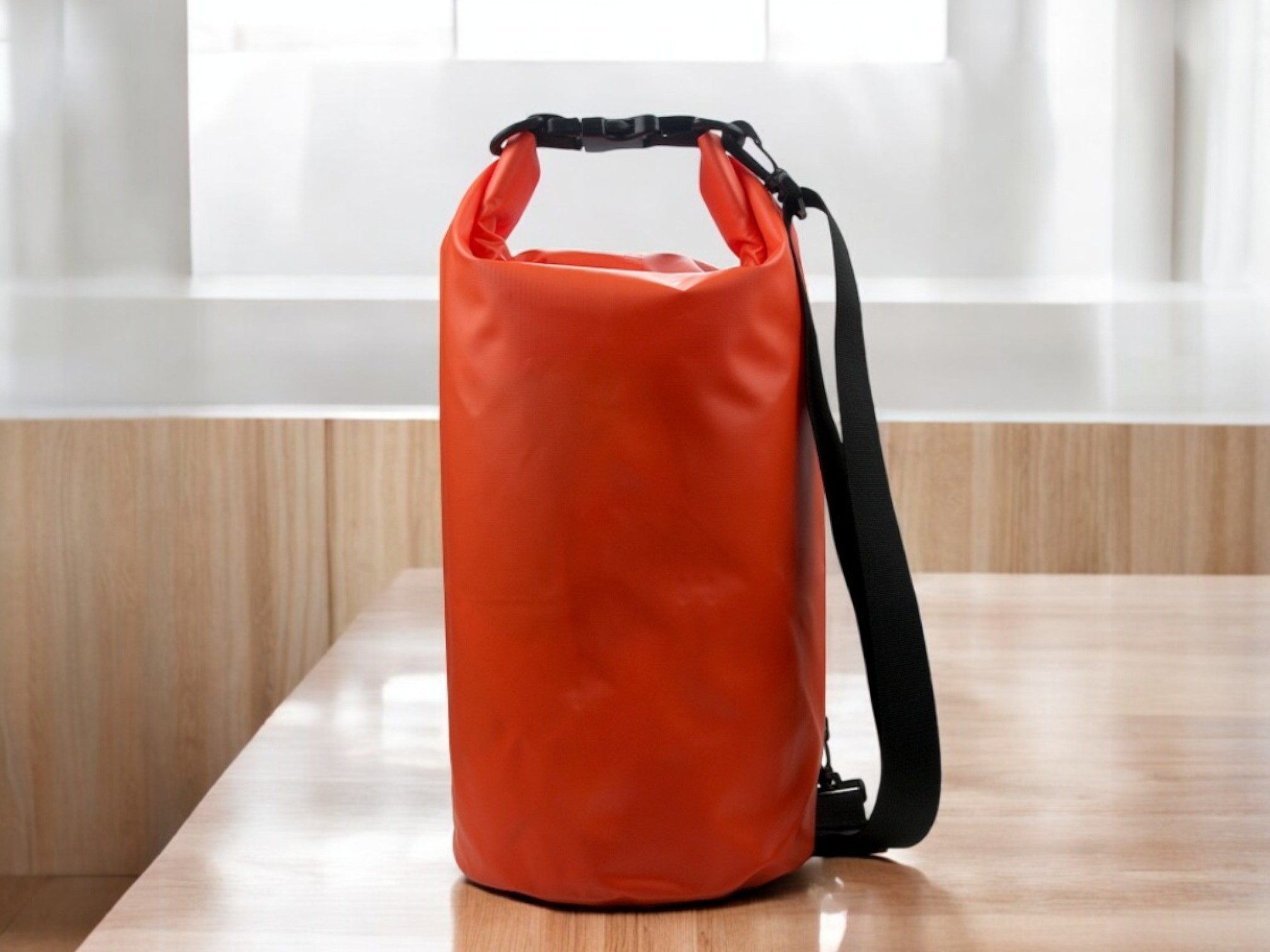 ウォータープルーフバッグ
