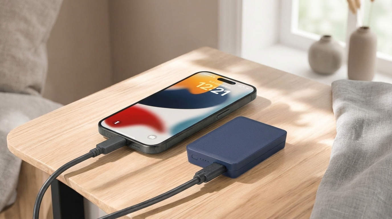 モバイルグッズ